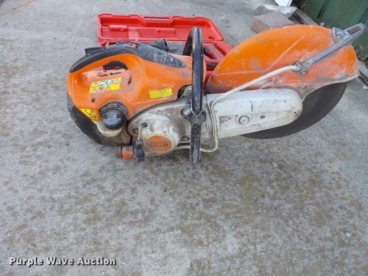 image for item DC1109 (2) saws