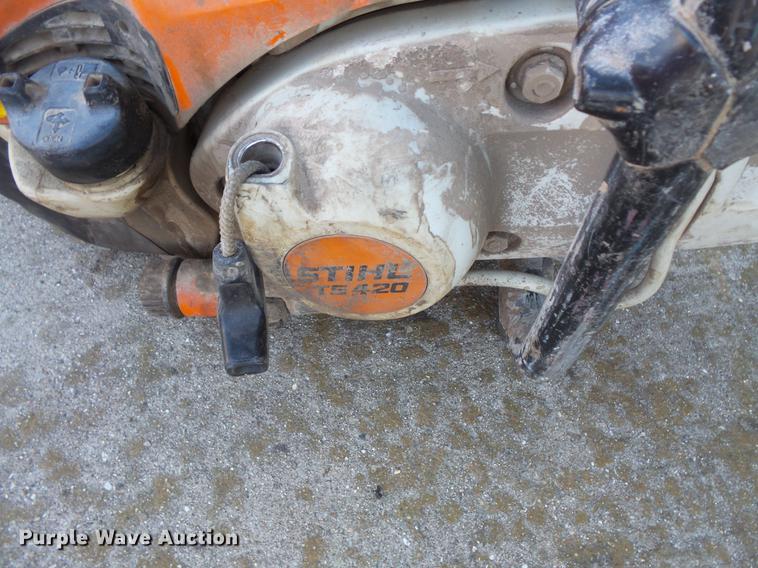 image for item DC1109 (2) saws