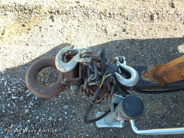 image for item DC1110 Sullivan Palatek D185PJD air compressor