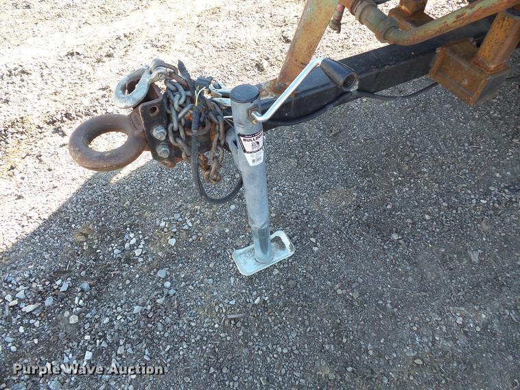 image for item DC1110 Sullivan Palatek D185PJD air compressor