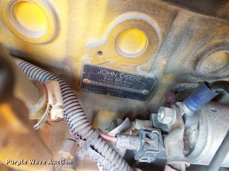 image for item DC1110 Sullivan Palatek D185PJD air compressor