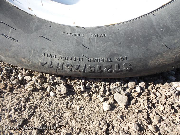 image for item DC1110 Sullivan Palatek D185PJD air compressor