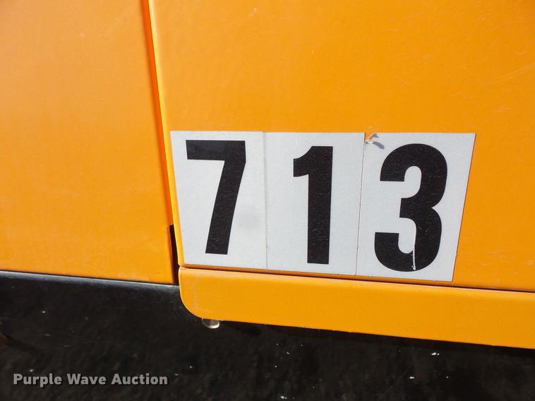 image for item DC1110 Sullivan Palatek D185PJD air compressor