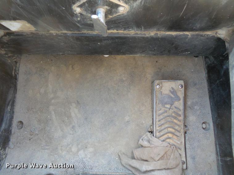 image for item DC1133 2012 Terex PT-80 skid steer