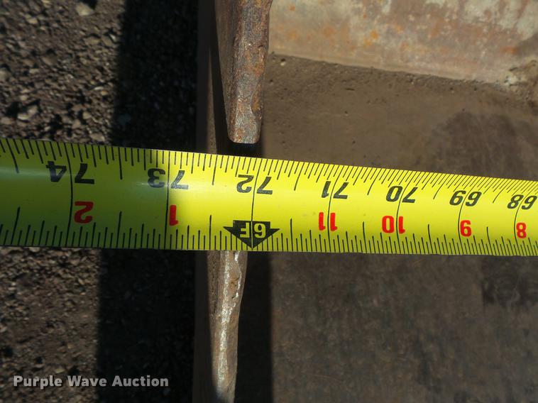 image for item DC1133 2012 Terex PT-80 skid steer