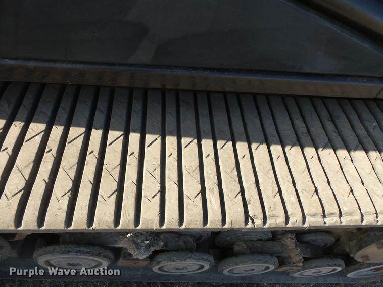 image for item DC1133 2012 Terex PT-80 skid steer