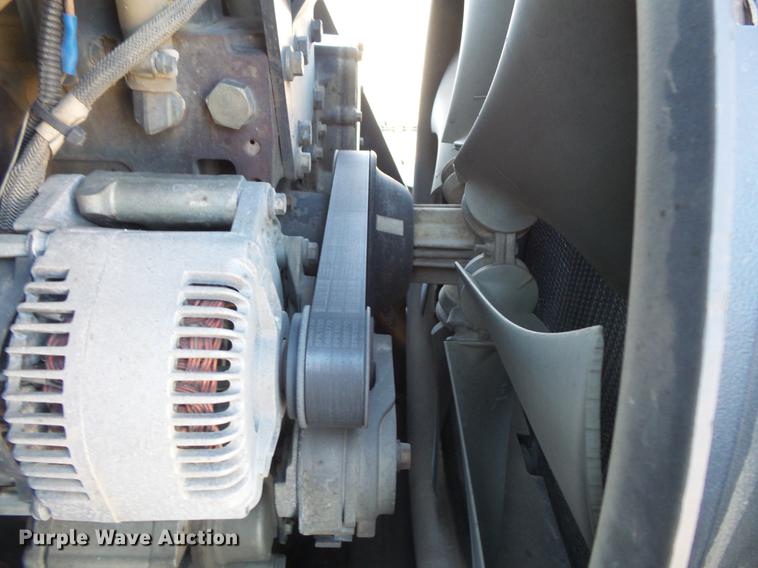 image for item DC1149 2011 Terex PT-100G skid steer