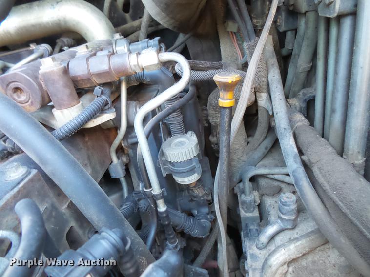 image for item DC1149 2011 Terex PT-100G skid steer