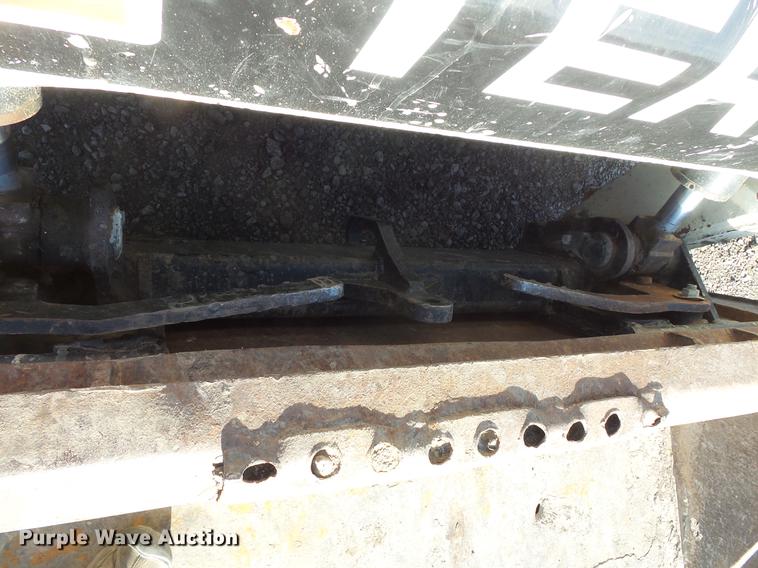 image for item DC1149 2011 Terex PT-100G skid steer