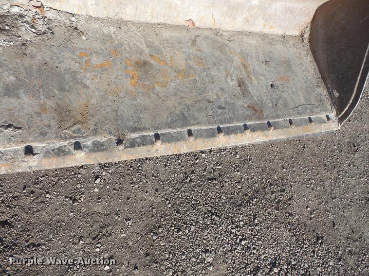 image for item DC1149 2011 Terex PT-100G skid steer