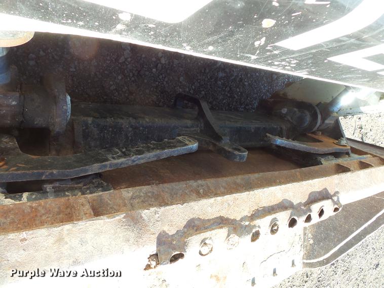 image for item DC1149 2011 Terex PT-100G skid steer