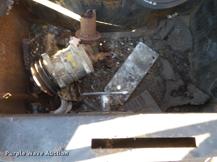 image for item DC1150 2008 ASV PT-80 skid steer