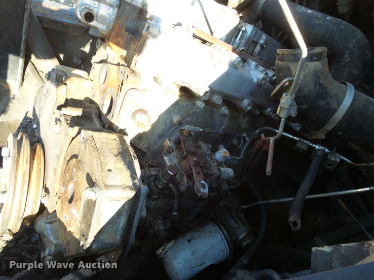 image for item DC1150 2008 ASV PT-80 skid steer