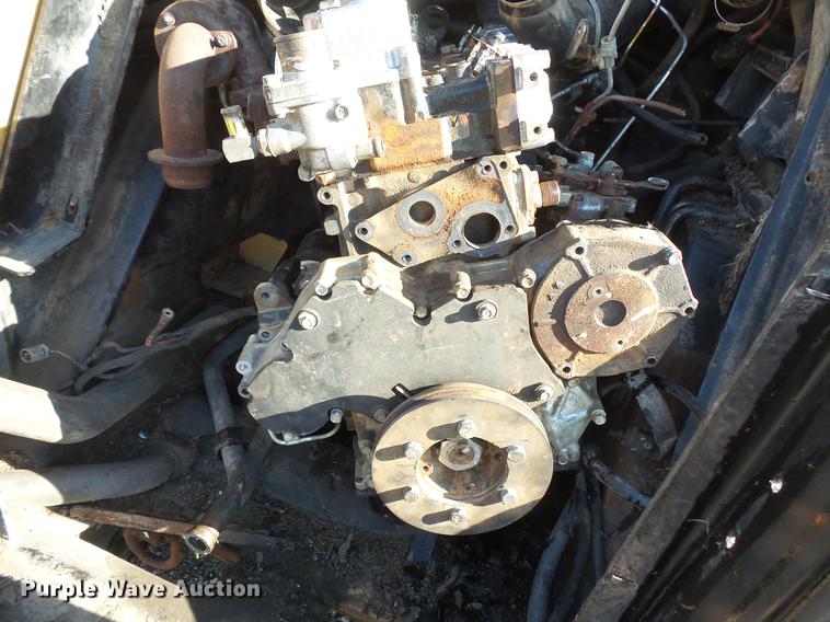 image for item DC1150 2008 ASV PT-80 skid steer