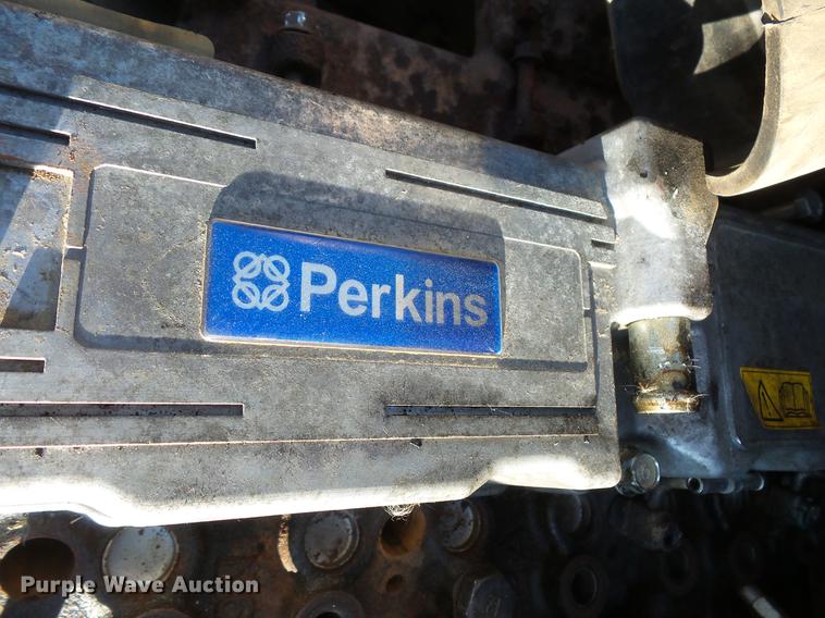 image for item DC1150 2008 ASV PT-80 skid steer