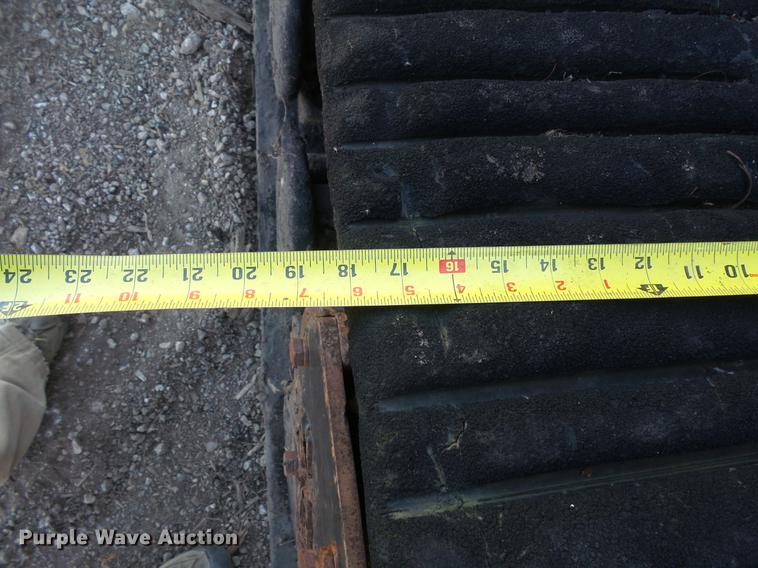 image for item DC1150 2008 ASV PT-80 skid steer