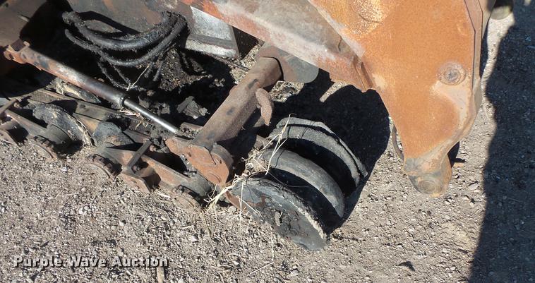 image for item DC1150 2008 ASV PT-80 skid steer