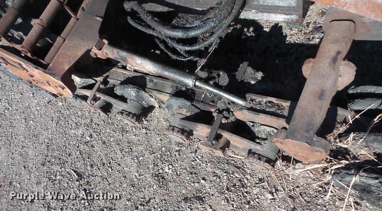 image for item DC1150 2008 ASV PT-80 skid steer