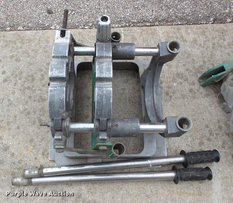 image for item DC1151 Mcelory facer and heater station