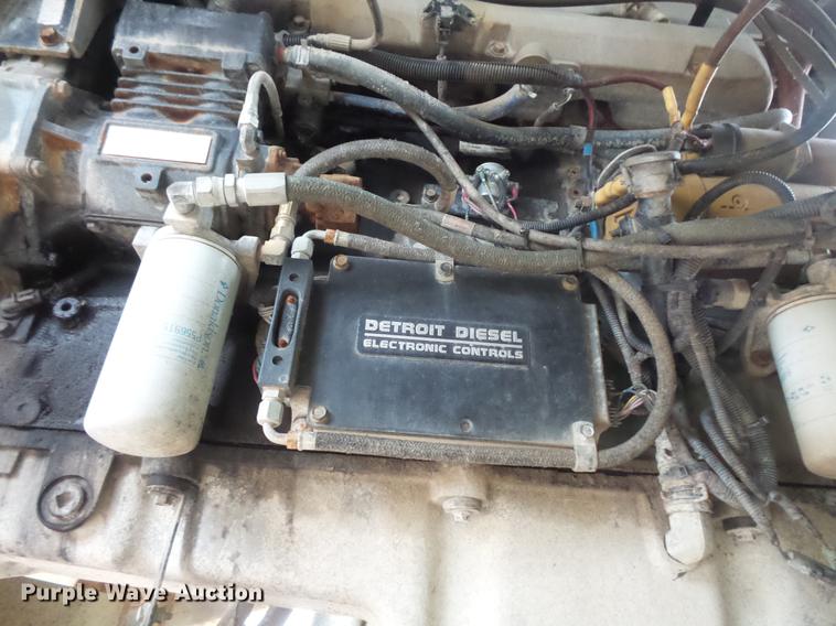 image for item DC1153 Terex 3309-122 haul truck