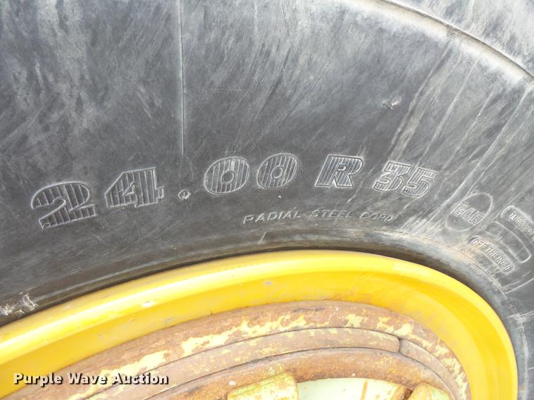 image for item DC1153 Terex 3309-122 haul truck