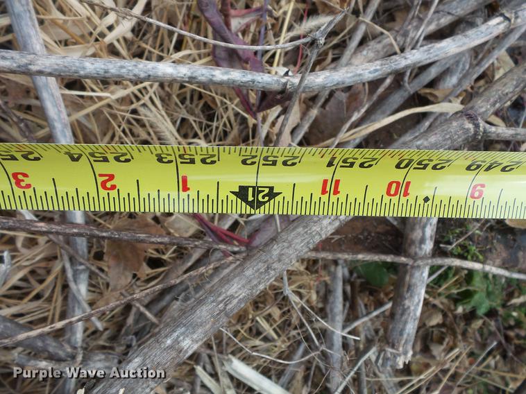 image for item DC1153 Terex 3309-122 haul truck