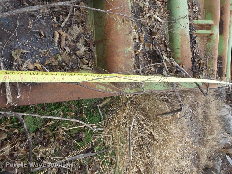 image for item DC1153 Terex 3309-122 haul truck