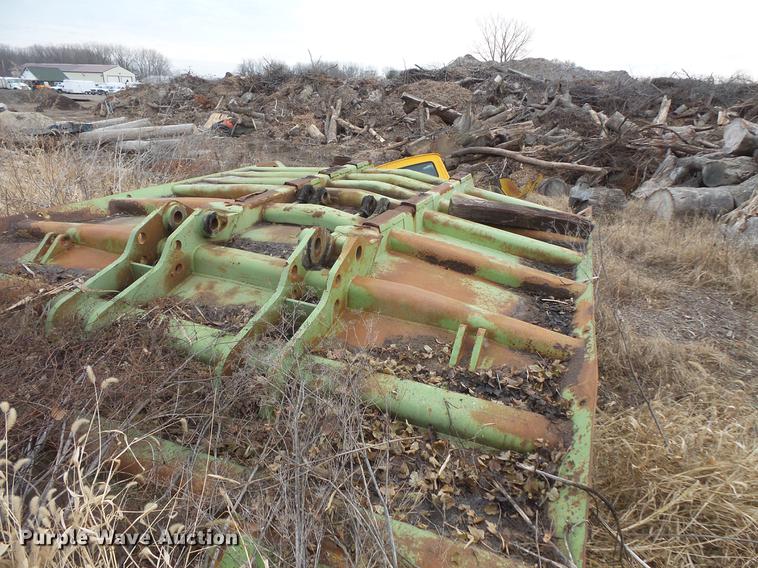 image for item DC1153 Terex 3309-122 haul truck