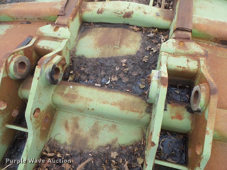 image for item DC1153 Terex 3309-122 haul truck