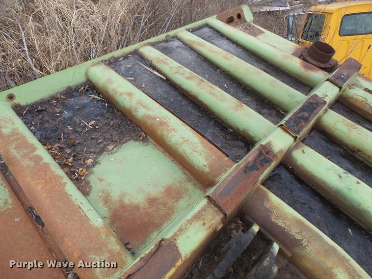 image for item DC1153 Terex 3309-122 haul truck