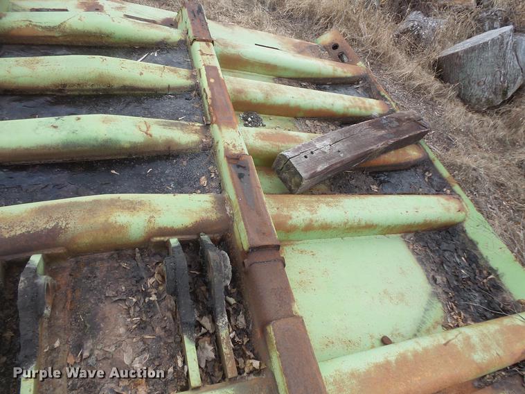 image for item DC1153 Terex 3309-122 haul truck