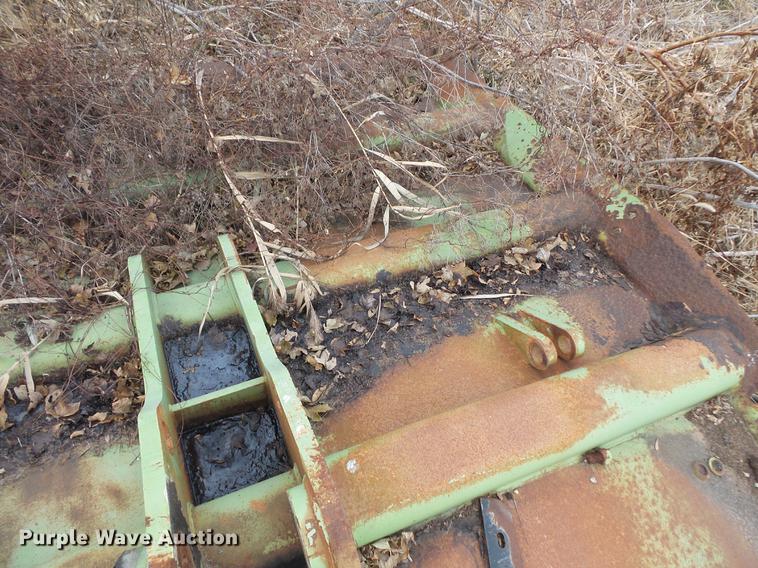 image for item DC1153 Terex 3309-122 haul truck