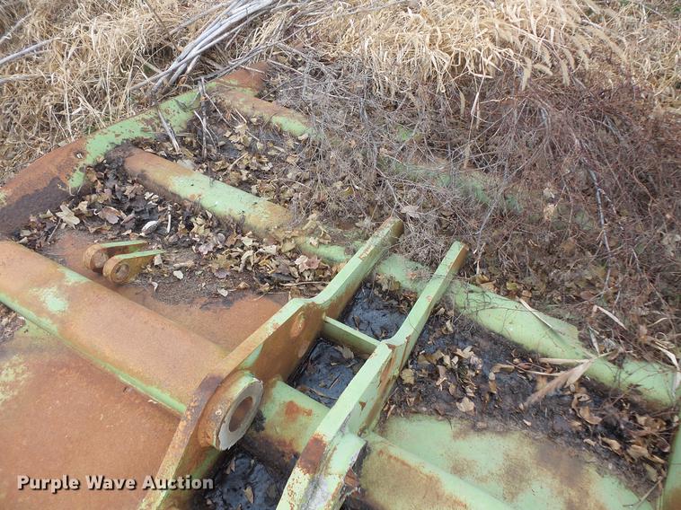 image for item DC1153 Terex 3309-122 haul truck