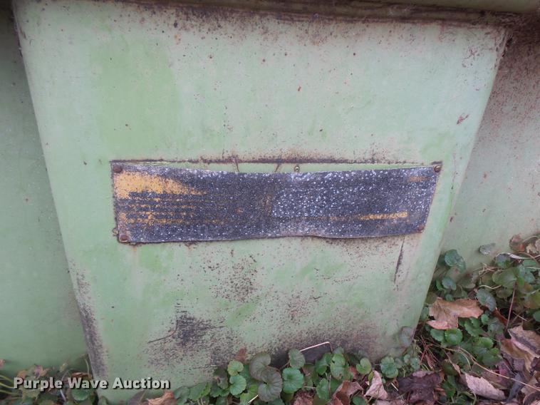 image for item DC1153 Terex 3309-122 haul truck