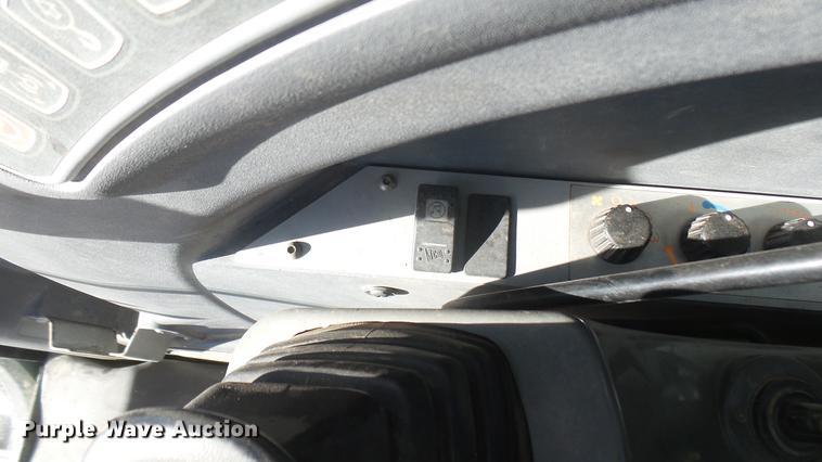 image for item DC1887 2006 JCB 8080 excavator