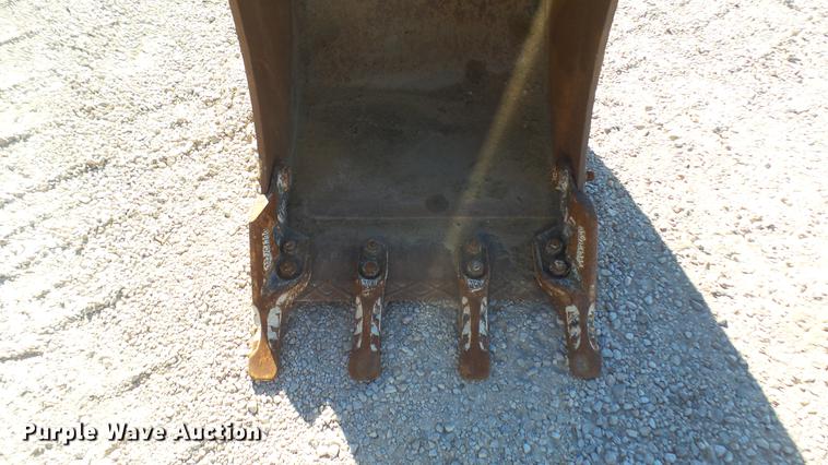 image for item DC1887 2006 JCB 8080 excavator