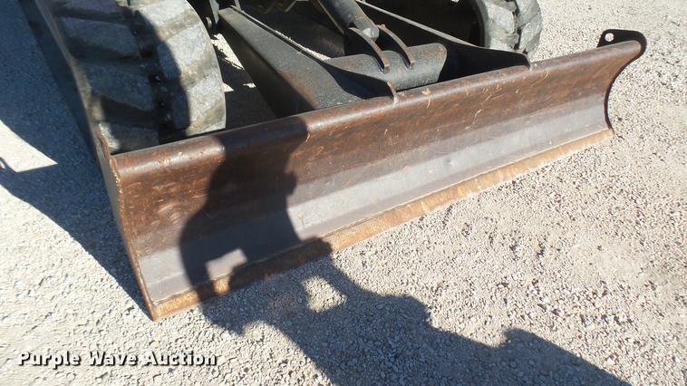 image for item DC1887 2006 JCB 8080 excavator