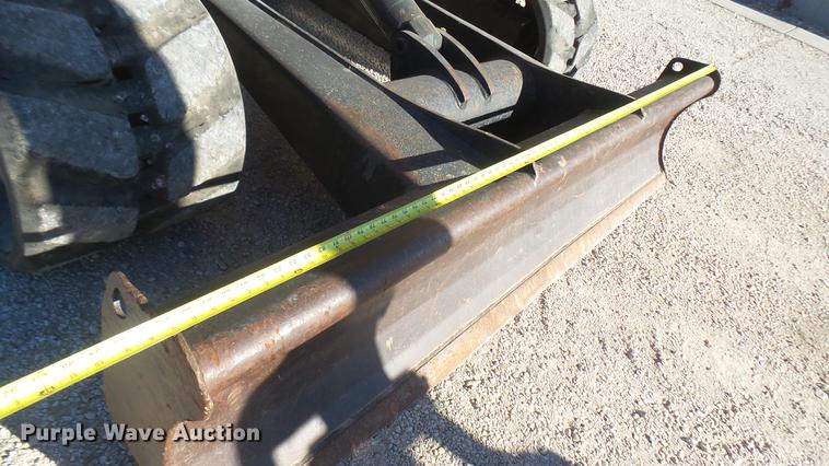 image for item DC1887 2006 JCB 8080 excavator