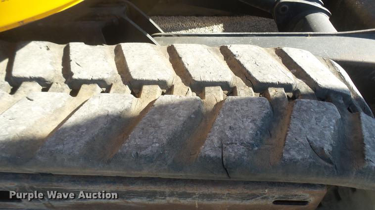 image for item DC1887 2006 JCB 8080 excavator