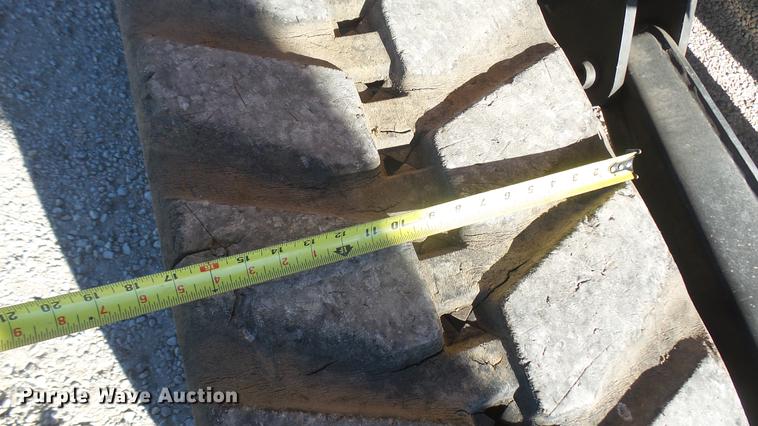 image for item DC1887 2006 JCB 8080 excavator