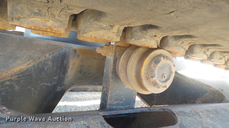 image for item DC1887 2006 JCB 8080 excavator