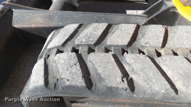 image for item DC1887 2006 JCB 8080 excavator