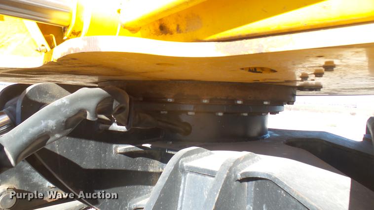 image for item DC1887 2006 JCB 8080 excavator