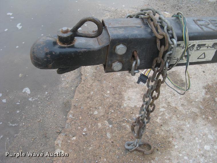 image for item DC2452 2007 Atlas Copco XAS185JD7 air compressor