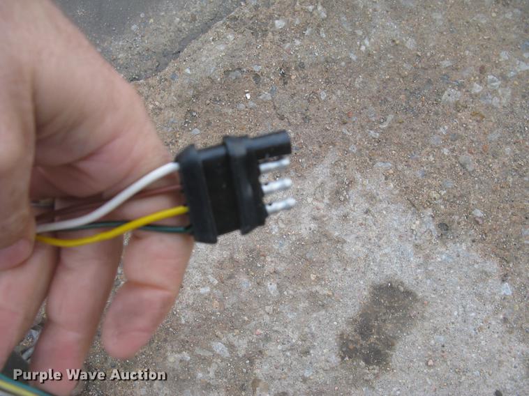 image for item DC2452 2007 Atlas Copco XAS185JD7 air compressor