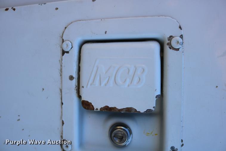 image for item DC3586 1997 Ford F250 service truck