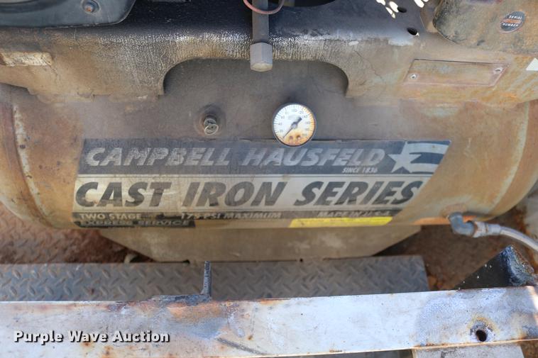 image for item DC3586 1997 Ford F250 service truck