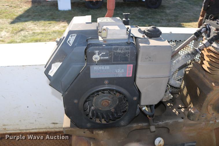 image for item DC3586 1997 Ford F250 service truck