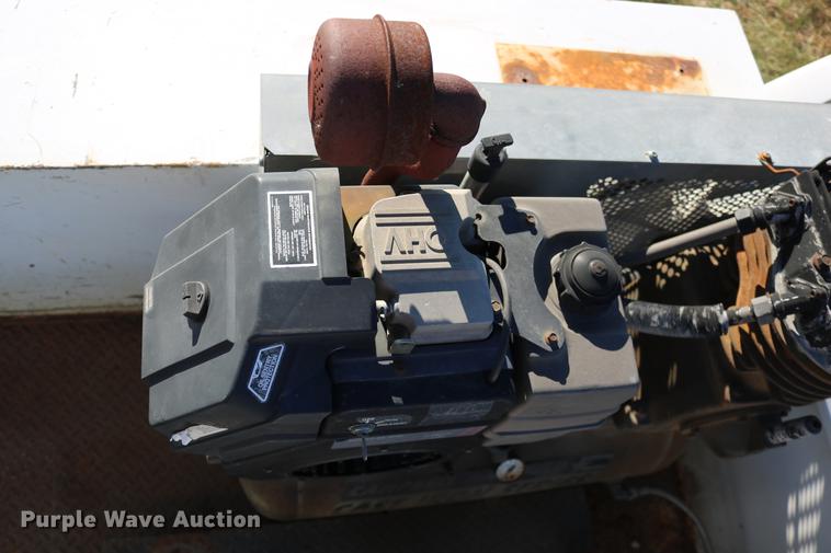 image for item DC3586 1997 Ford F250 service truck