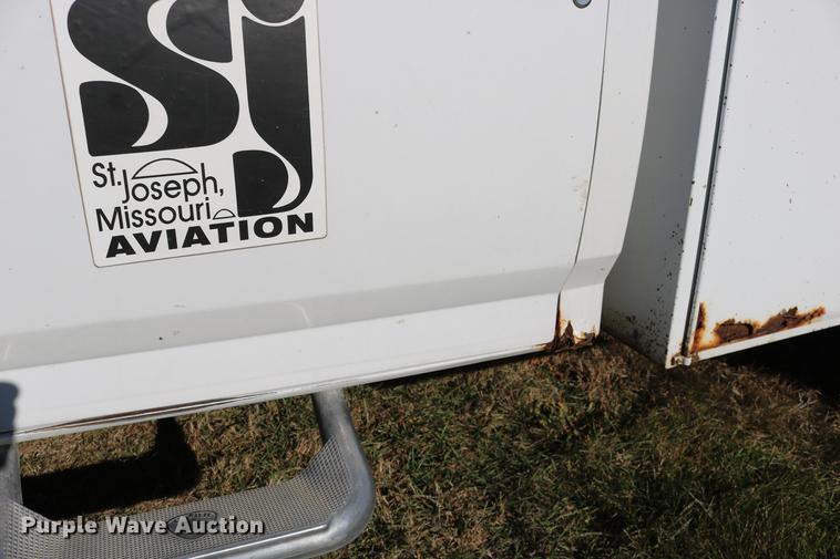 image for item DC3586 1997 Ford F250 service truck